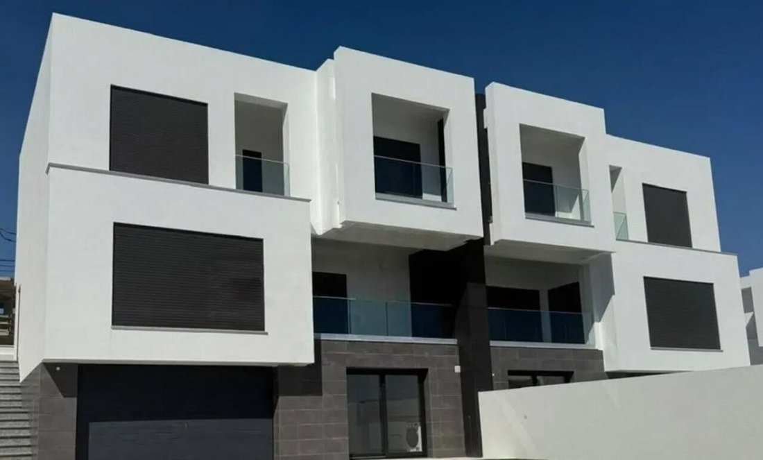 House in Corroios, Setubal, Portugal 4 - 16763610