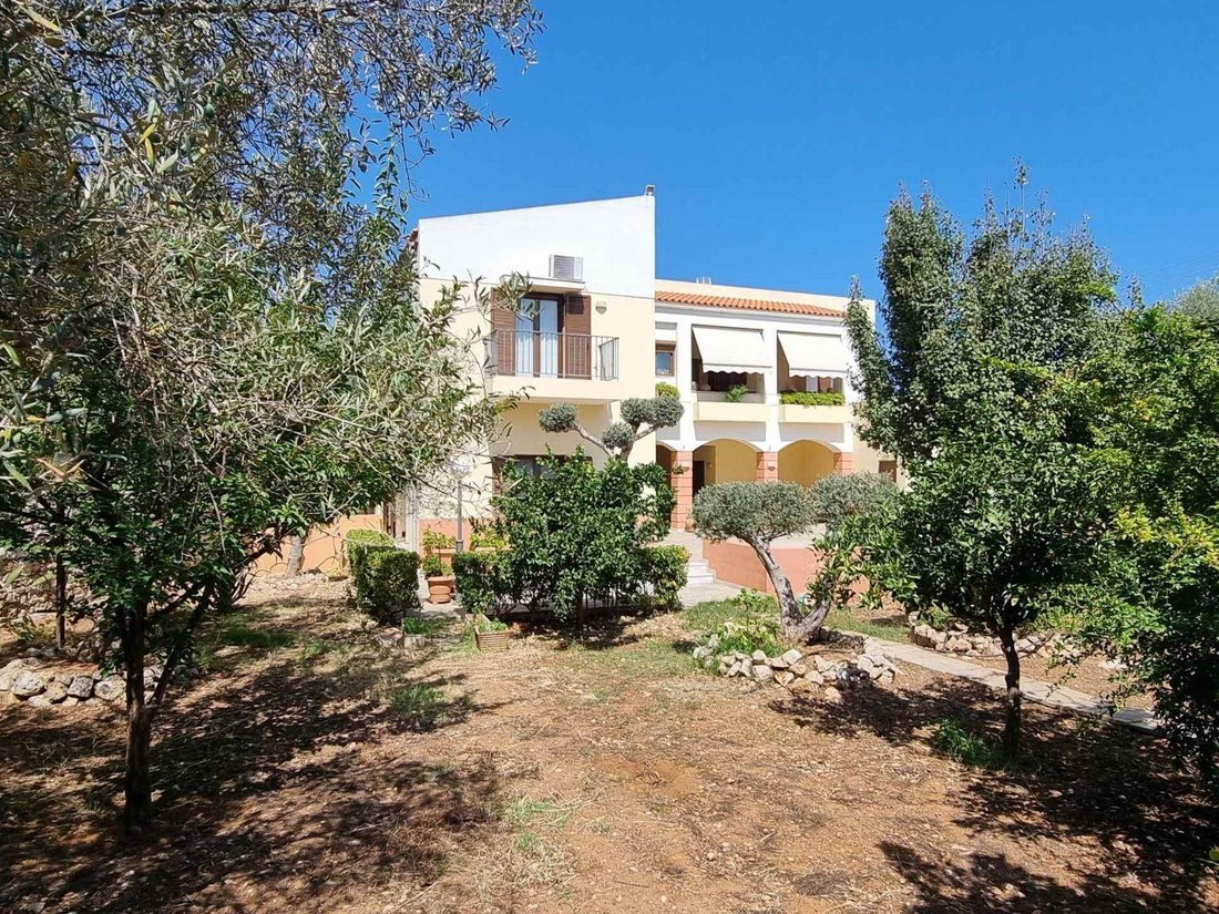 House in Crete, Greece 3 - 16759727