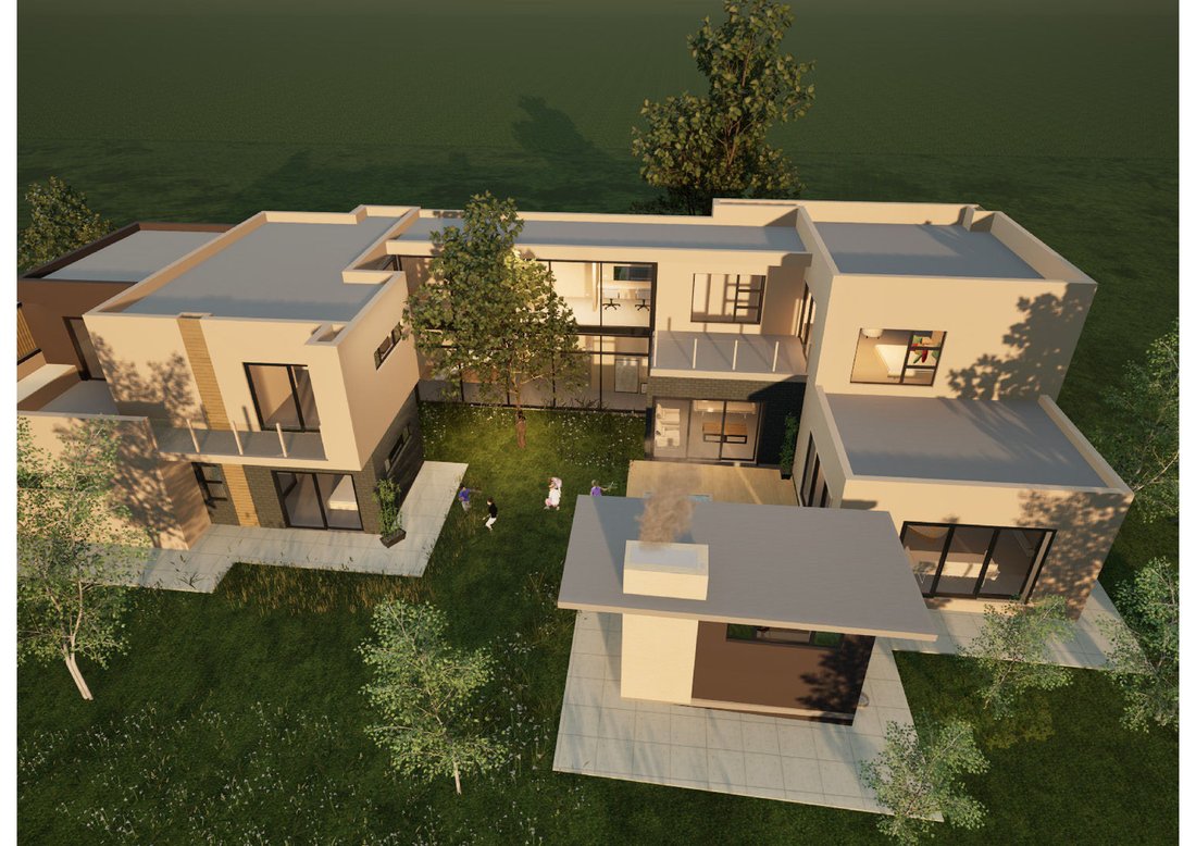 Country House in Centurion, Gauteng, South Africa 1 - 16761392