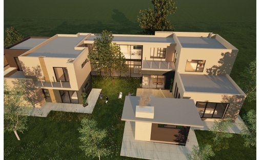 Country House in Centurion, Gauteng, South Africa 1