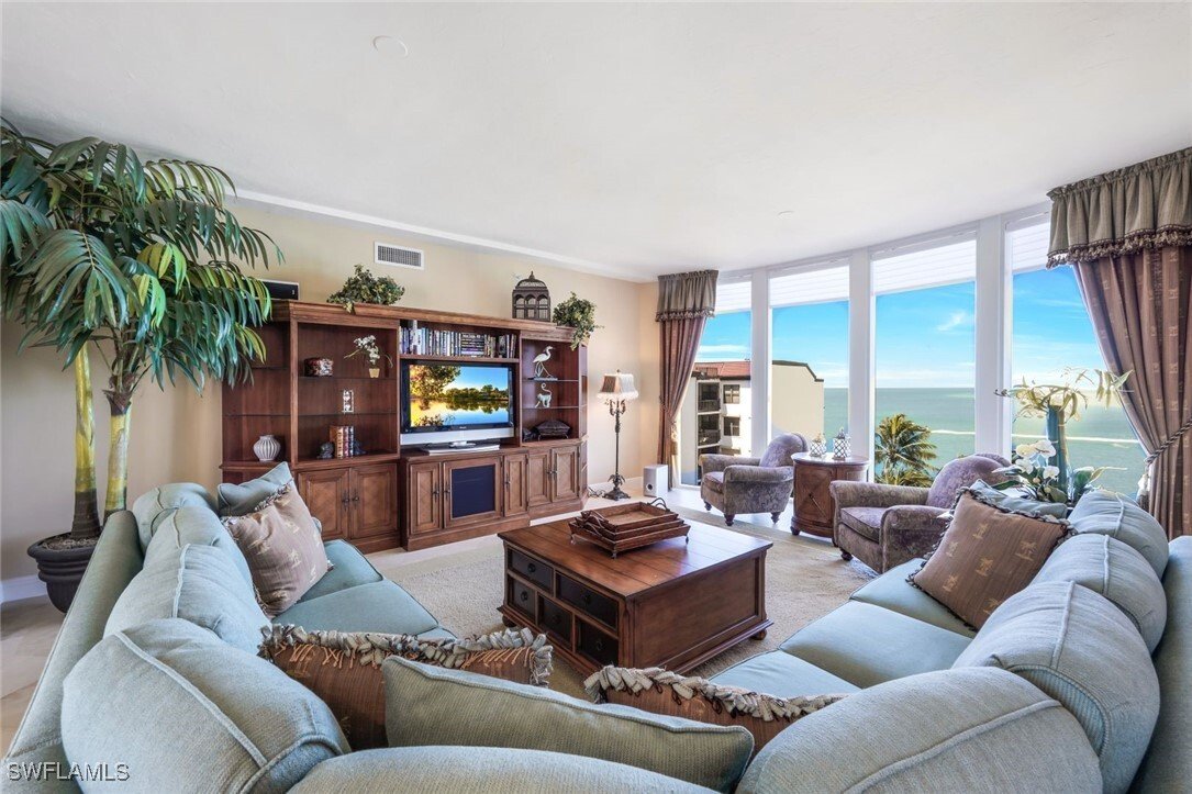 Eigentumswohnung in Naples, Florida, Vereinigte Staaten 4 - 16755984