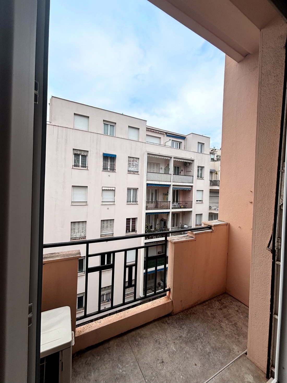 Apartment in Musiciens - Thiers, Nice, France 3 - 16753699