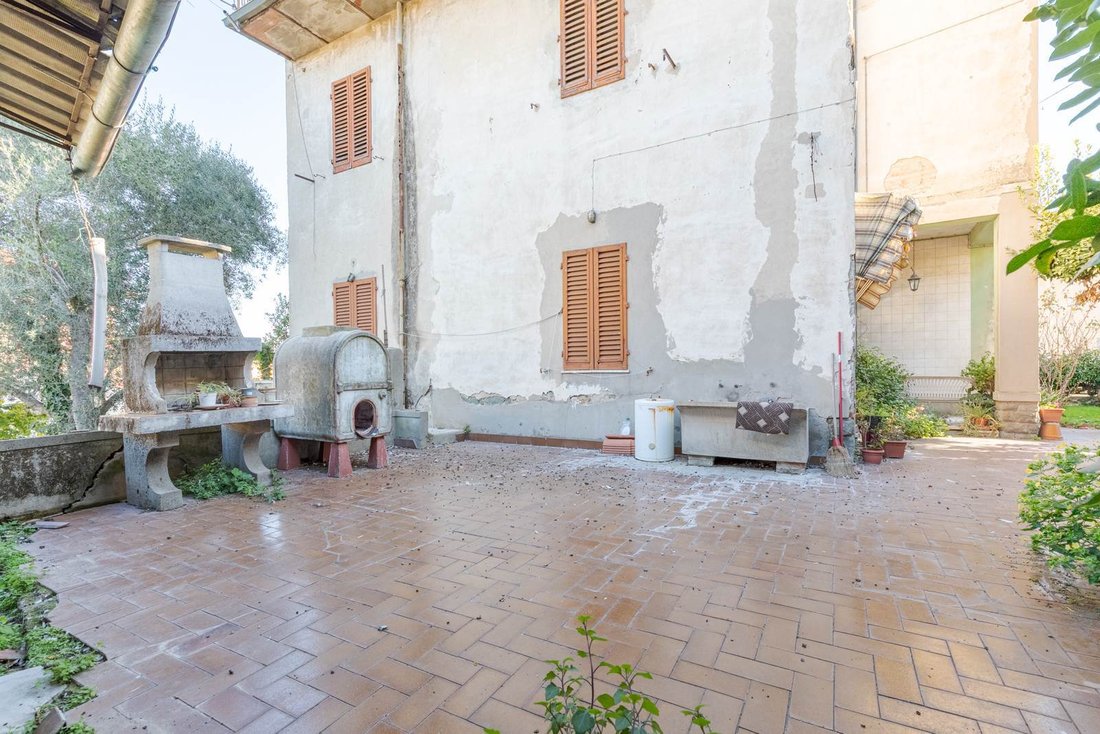 Comeana - Serra, Comeana, Tuscany 2 - 16753612