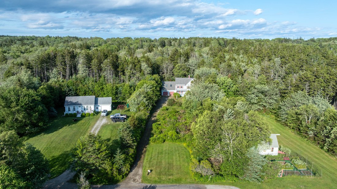 House in Bristol, Maine, United States 5 - 16754610