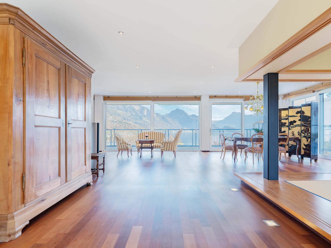 House in Weggis, Lucerne, Switzerland 5 - 16758922
