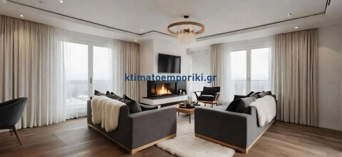 Apartment in Vari, Attica, Greece 1 - 16759739