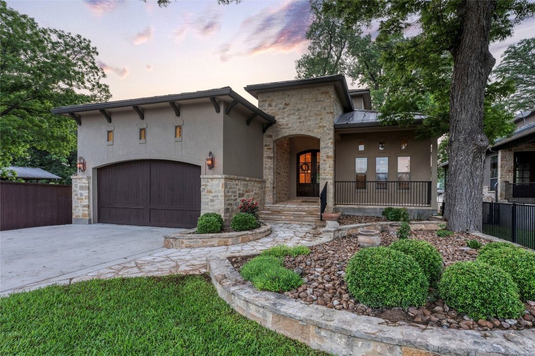 House in New Braunfels, Texas, United States 1 - 16755442