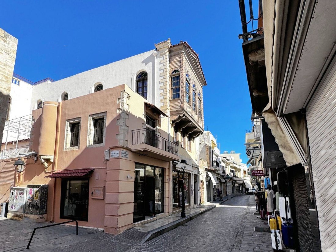 Apartment in Crete, Greece 2 - 16759720