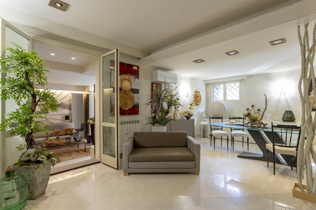 Villa in Center, Signa, Tuscany 5 - 16753607