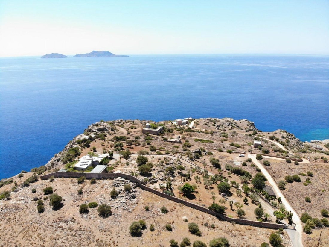 House in Agios Vasileios, Greece 2 - 16759679
