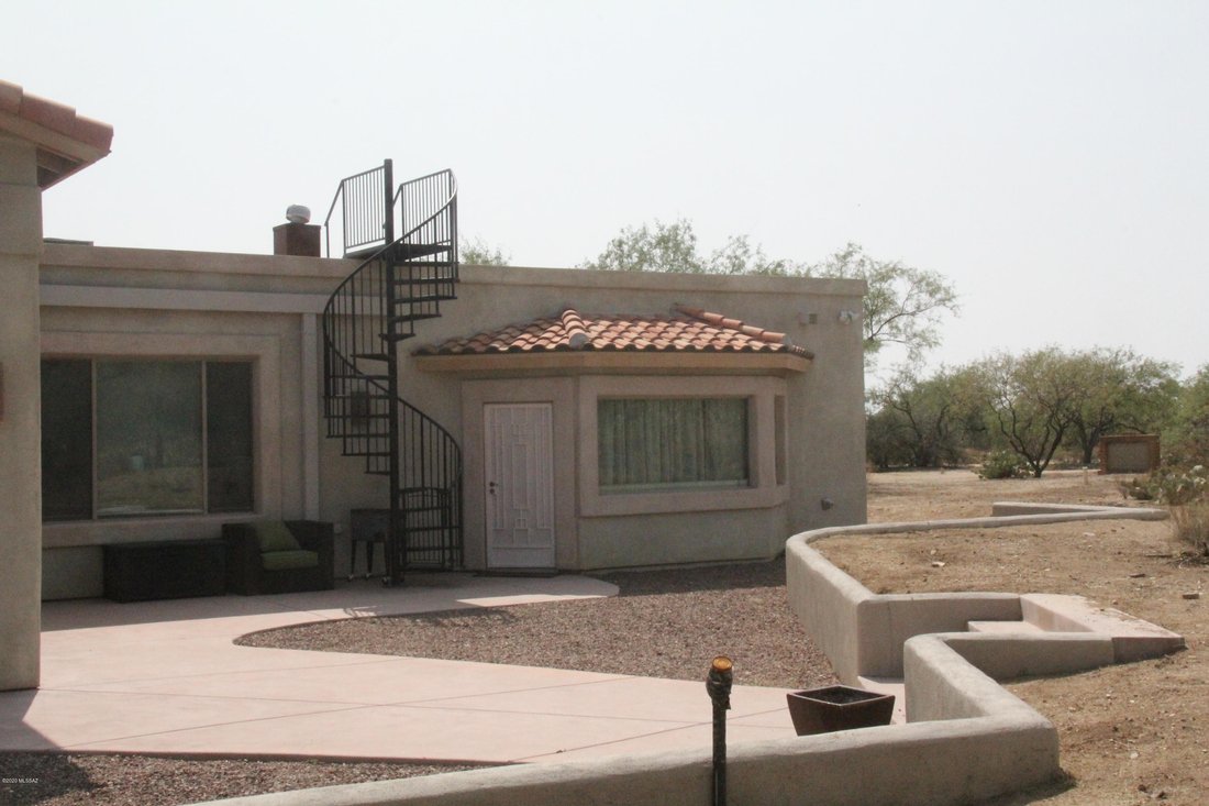 House in Tucson, Arizona, United States 5 - 16754681