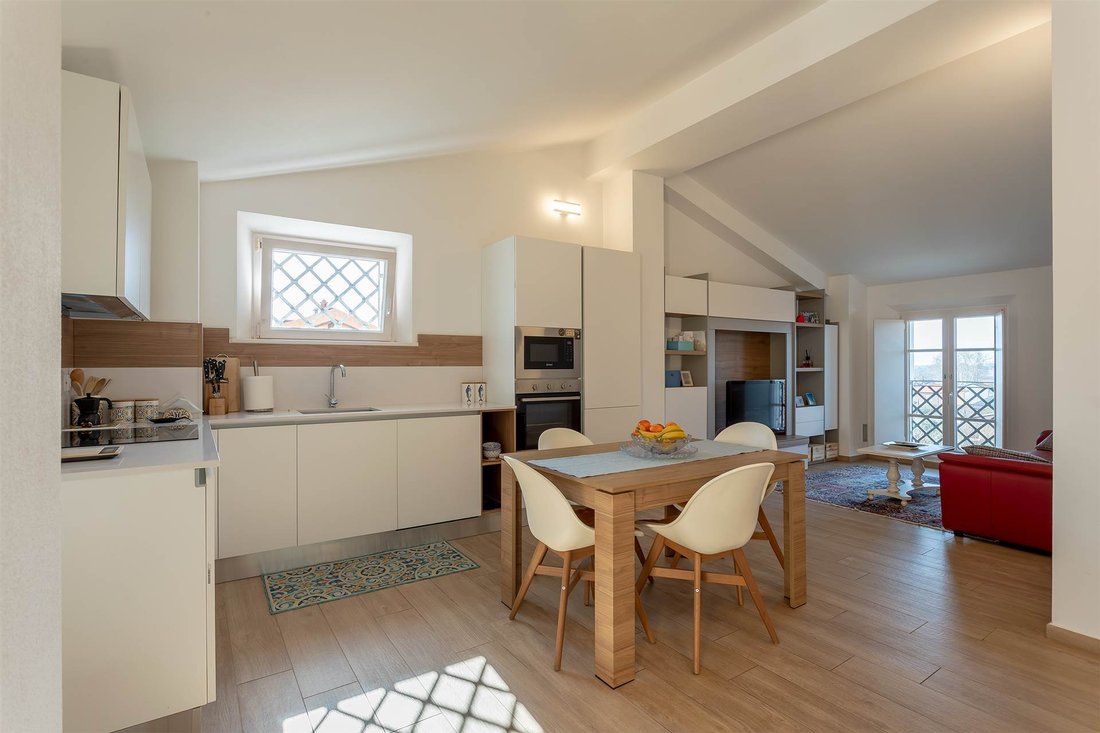Apartment in Pietrasanta, Tuscany, Italy 3 - 16753717