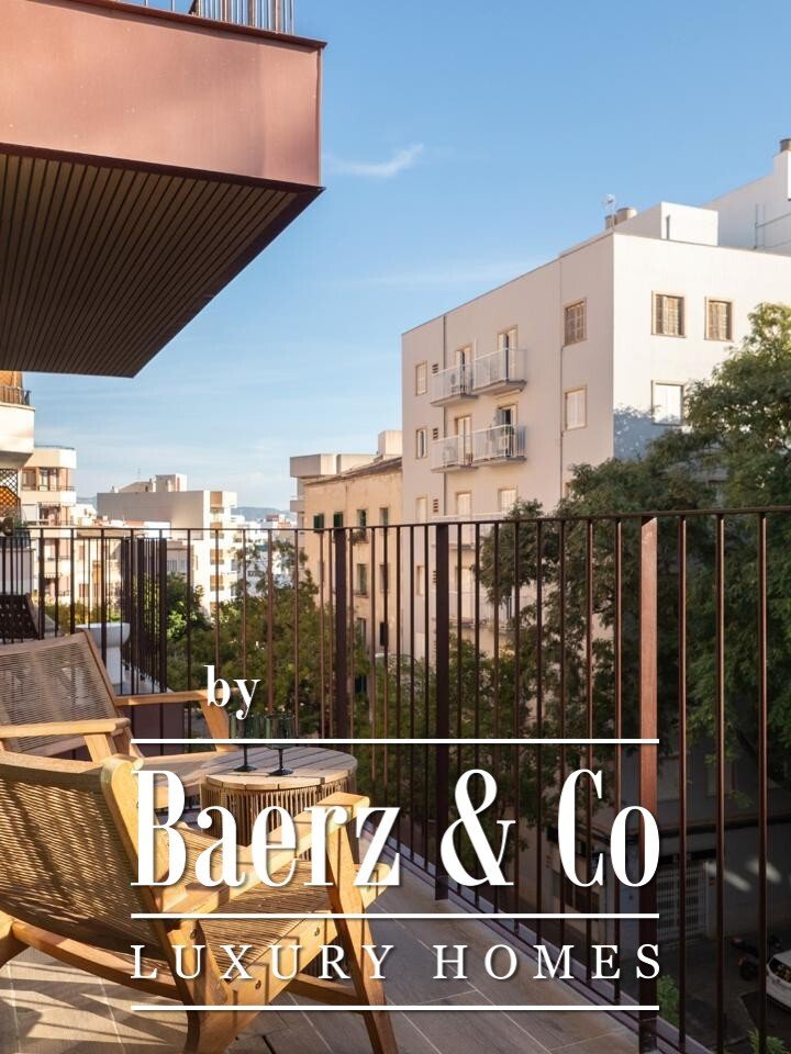 Apartment in Balearic Islands, Spain 1 - 16758227