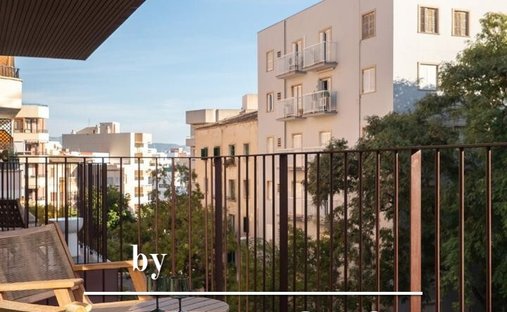 Apartment in Balearic Islands, Spain 1