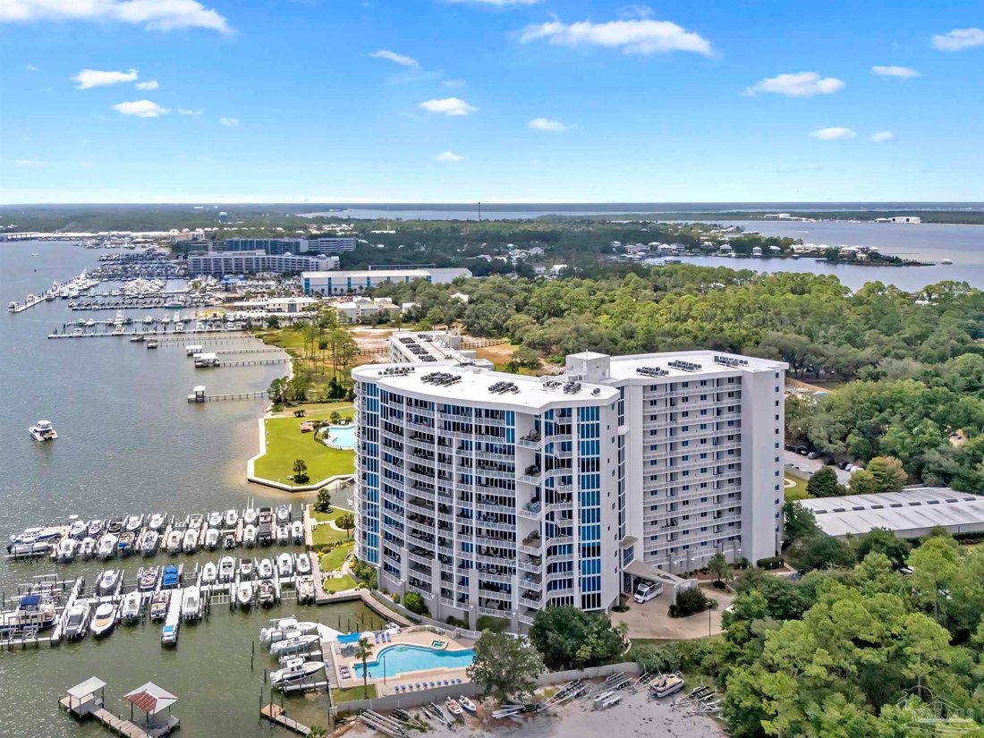 Condo in Orange Beach, Alabama, United States 4 - 16754127