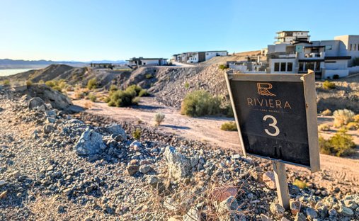 Land in Lake Havasu City, Arizona, Vereinigte Staaten 1