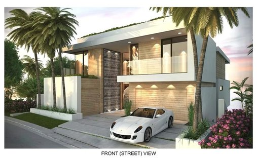 Haus in Dana Point, Kalifornien, Vereinigte Staaten 1