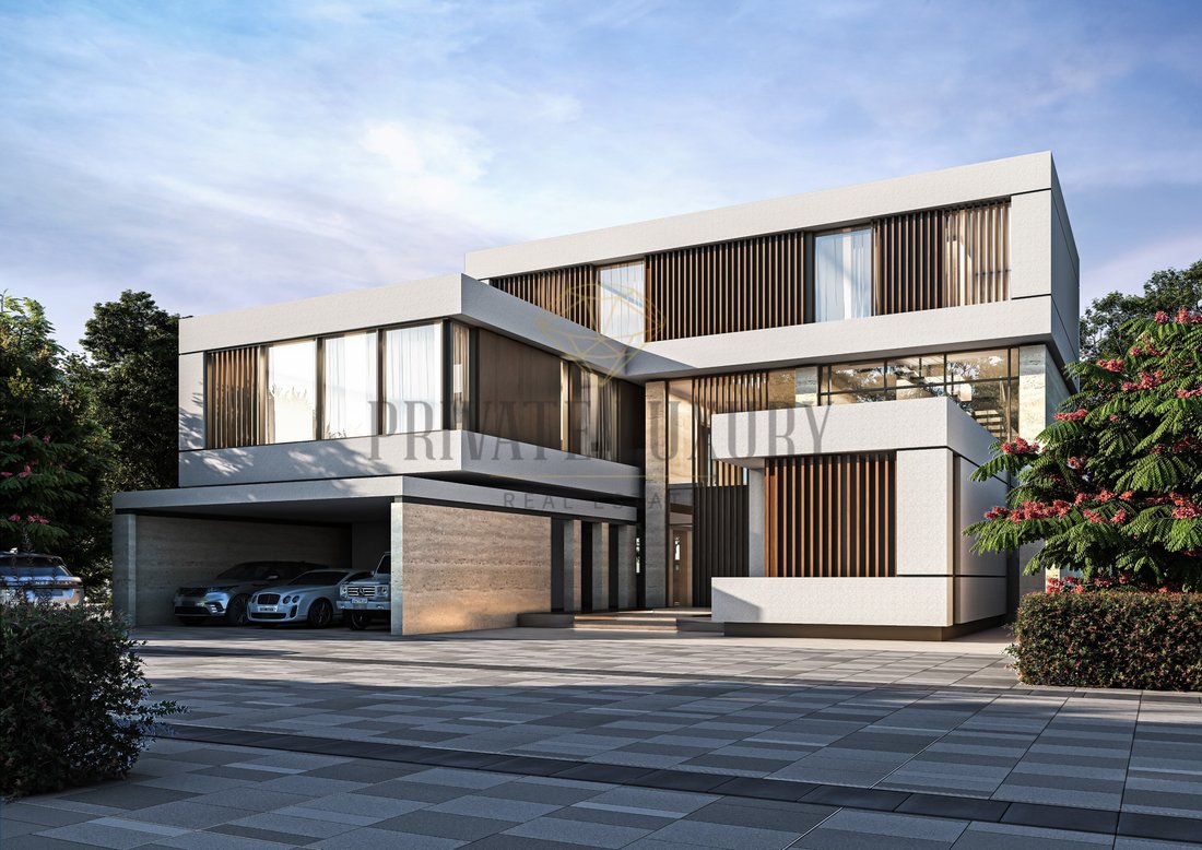 House in Bukadra, Dubai, United Arab Emirates 2 - 16753788