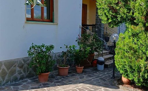 Castle for Sale in Impruneta, Tuscany, Italy