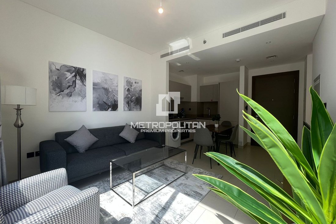Apartment in MBR City / Mohammed Bin Rashid City, Dubai, United Arab Emirates 3 - 16760978