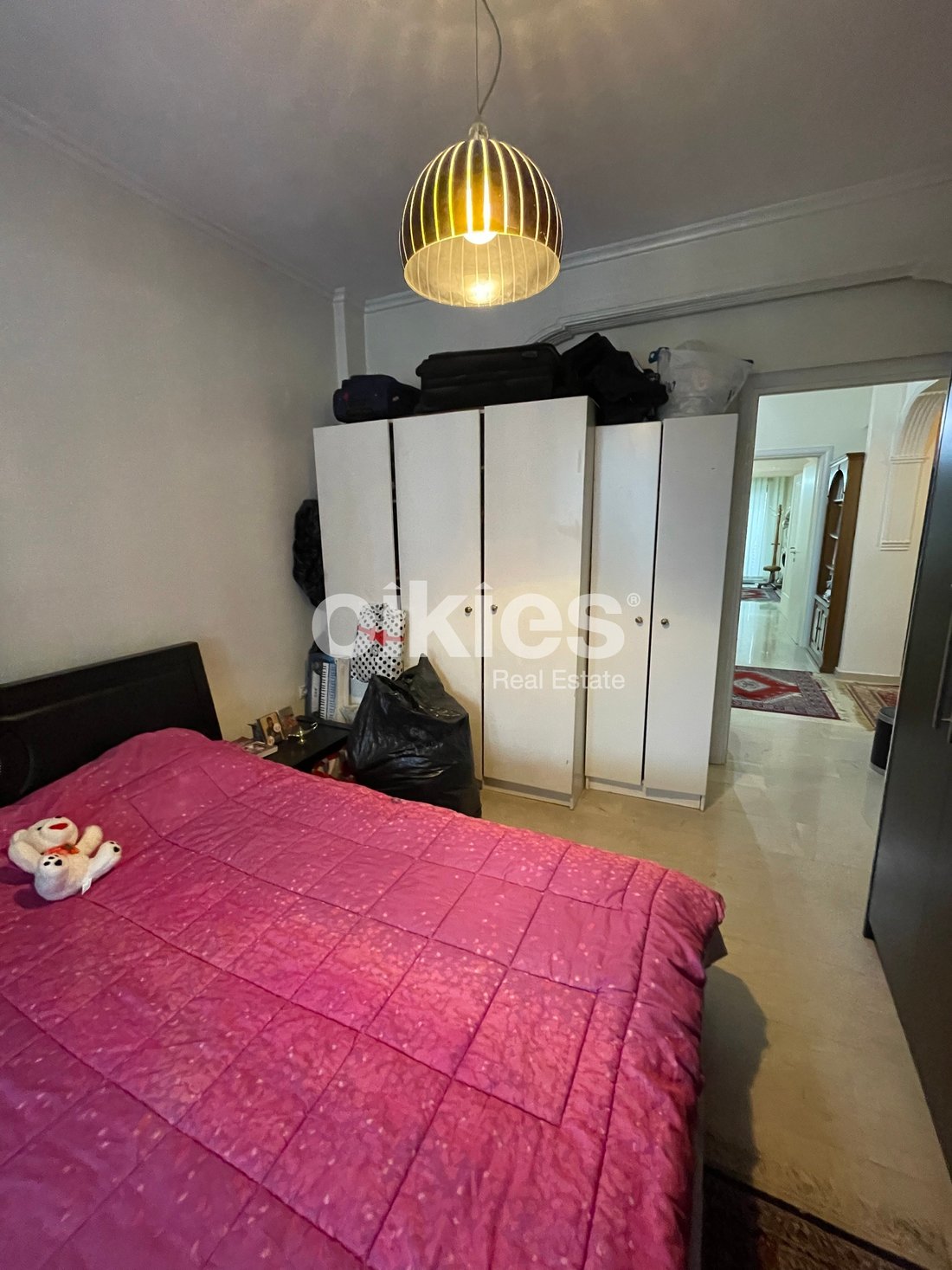 Apartment in 1st District of Thessaloniki, Thessaloniki, Greece 3 - 16700247