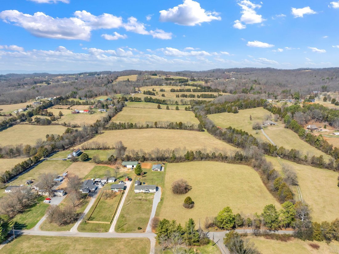 Farm Ranch in Corryton, Tennessee, United States 5 - 16755083