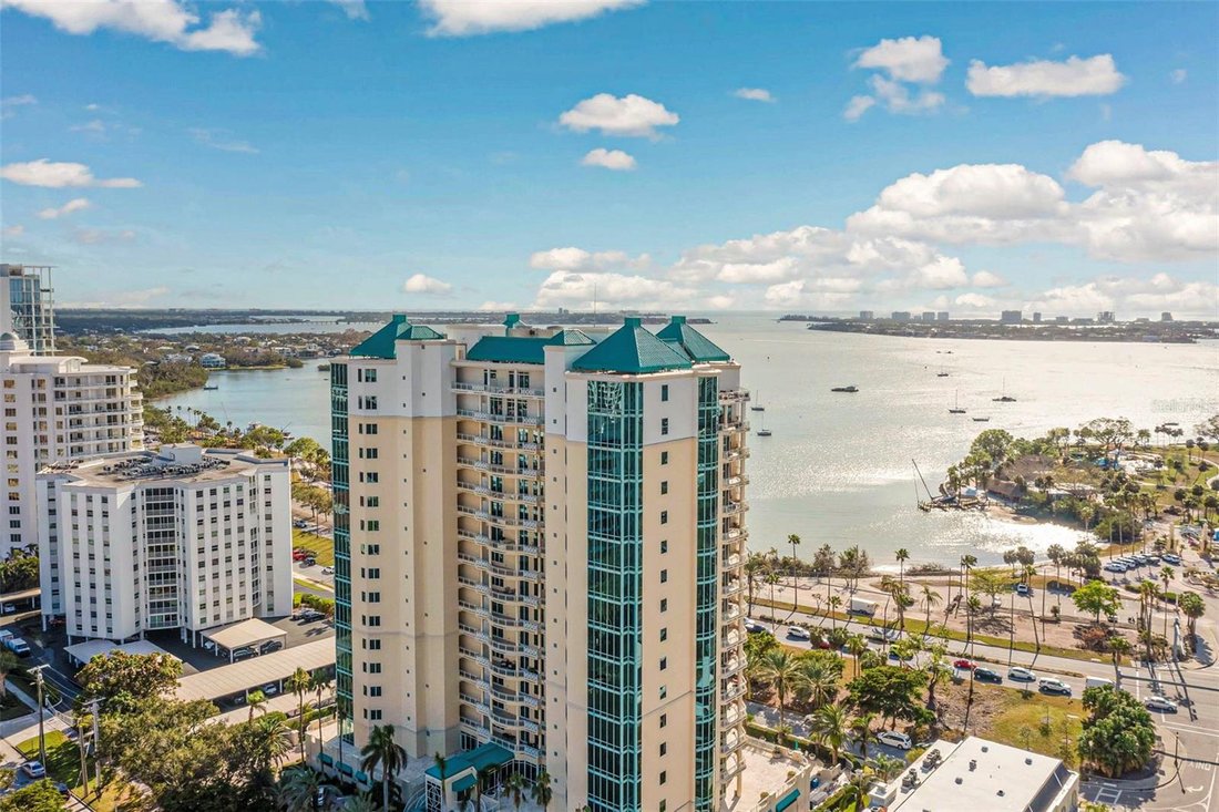 Condo in Sarasota, Florida, United States 1 - 16754262