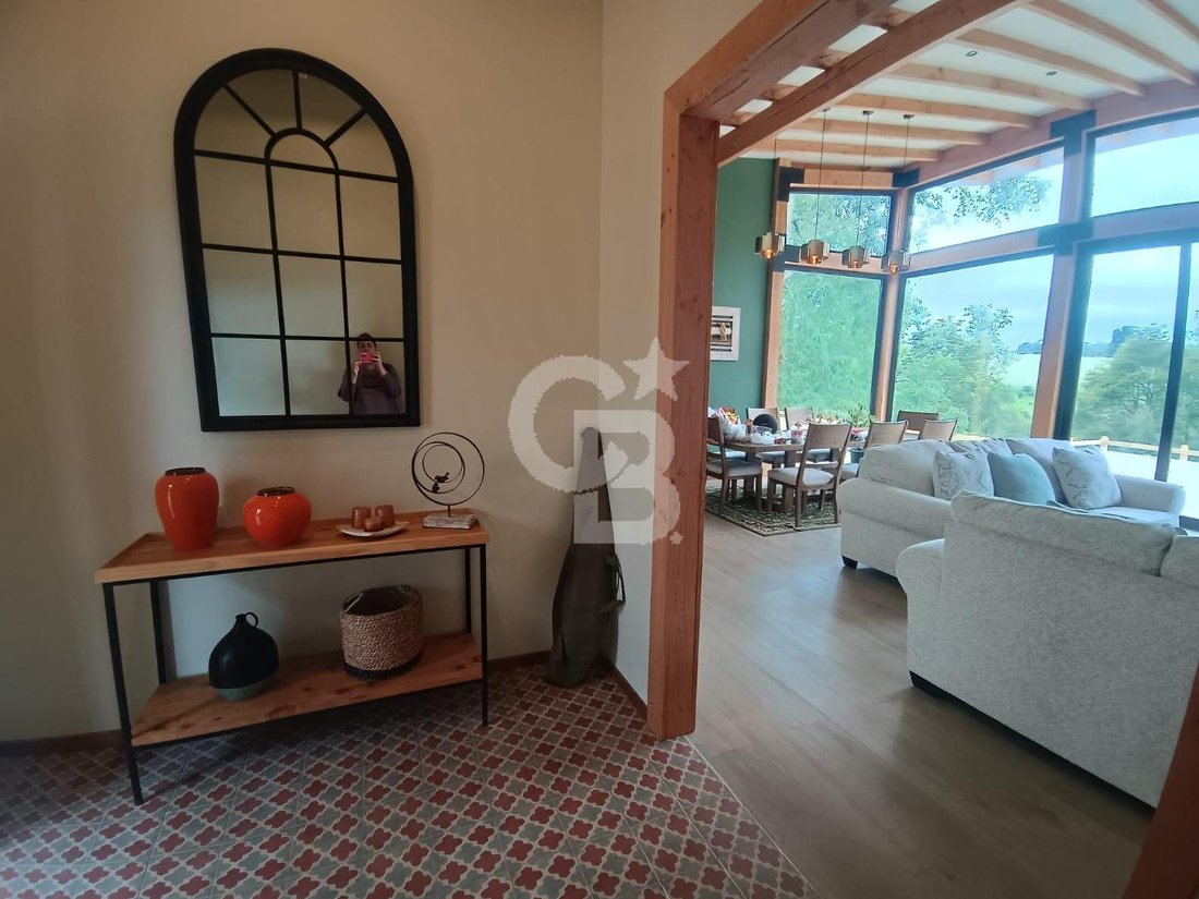Haus in Ensenada, Los Lagos, Chile 4 - 16757153