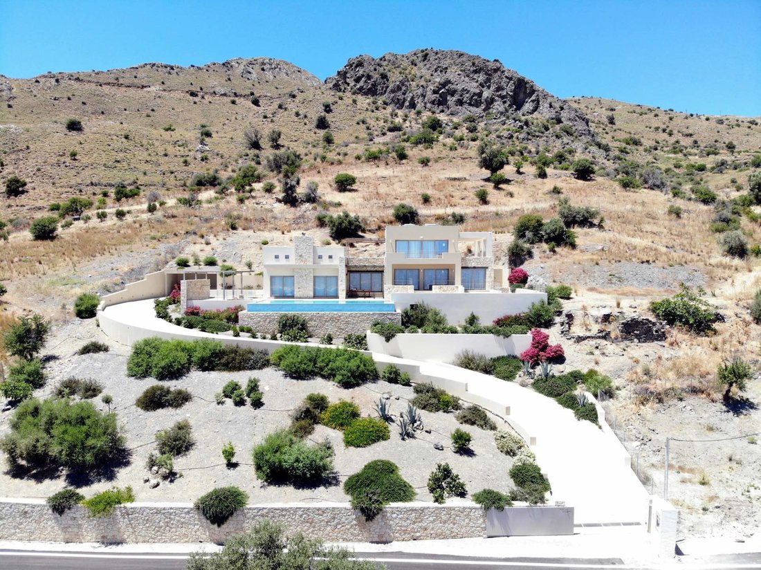 Villa in Agios Vasileios, Greece 4 - 16759675
