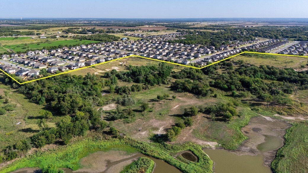 Land in Waco, Texas, United States 3 - 16755099