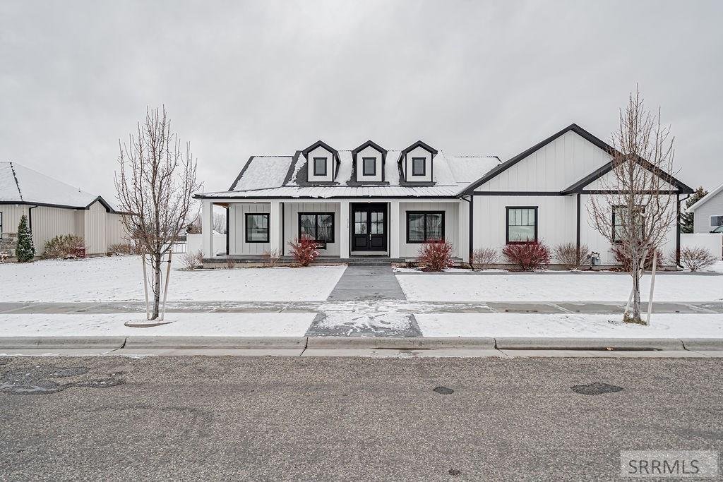 House in Idaho Falls, Idaho, United States 2 - 16760721
