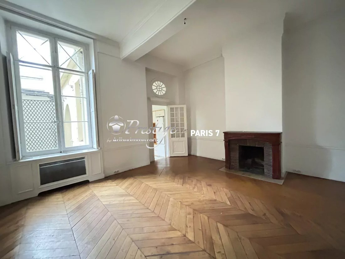 Apartment in Paris 4e Arrondissement, Paris, France 3 - 16752811