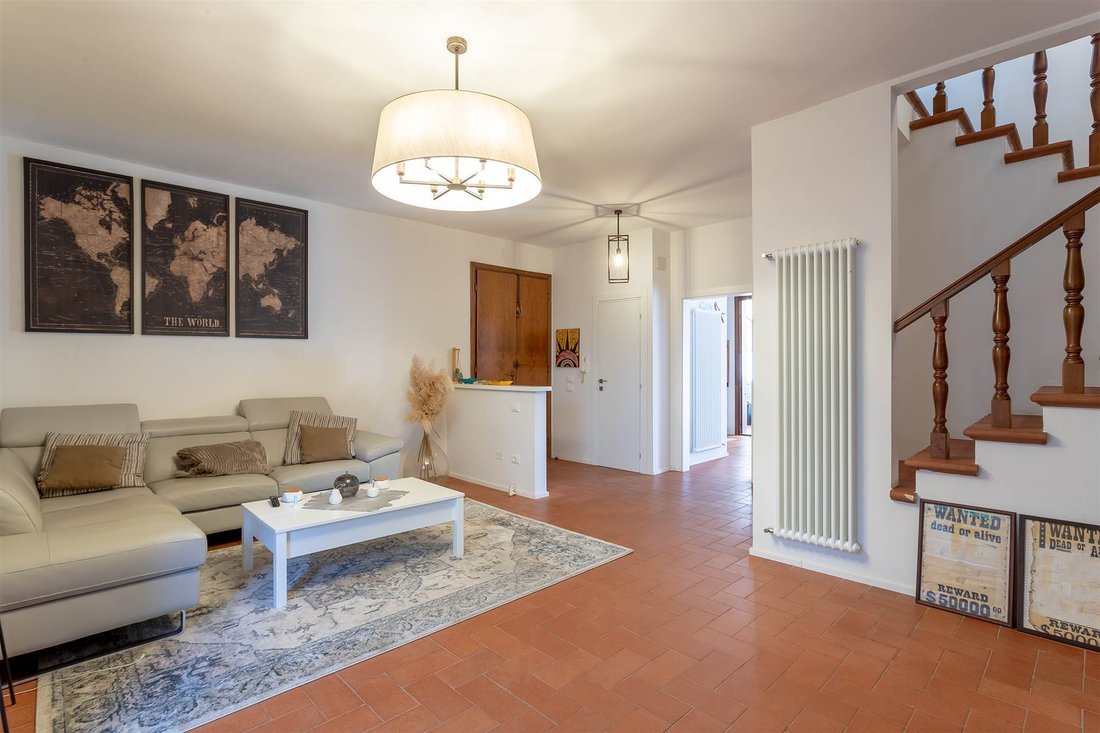Comeana - Serra, Comeana, Tuscany 2 - 16753761