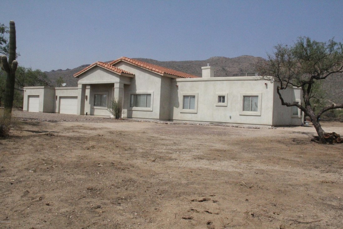 House in Tucson, Arizona, United States 3 - 16754681