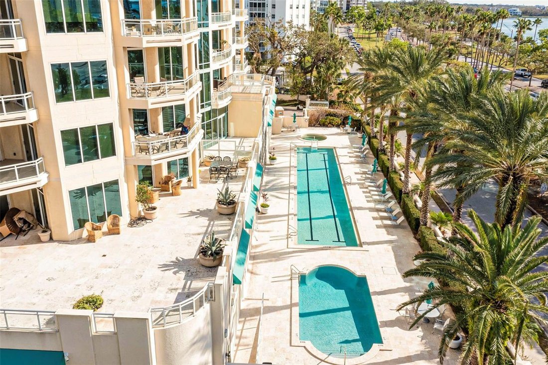 Condo in Sarasota, Florida, United States 5 - 16754262