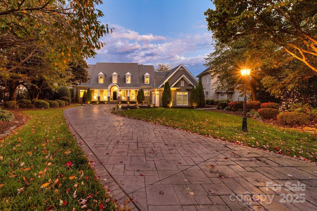 House in Cornelius, North Carolina, United States 3 - 16760595