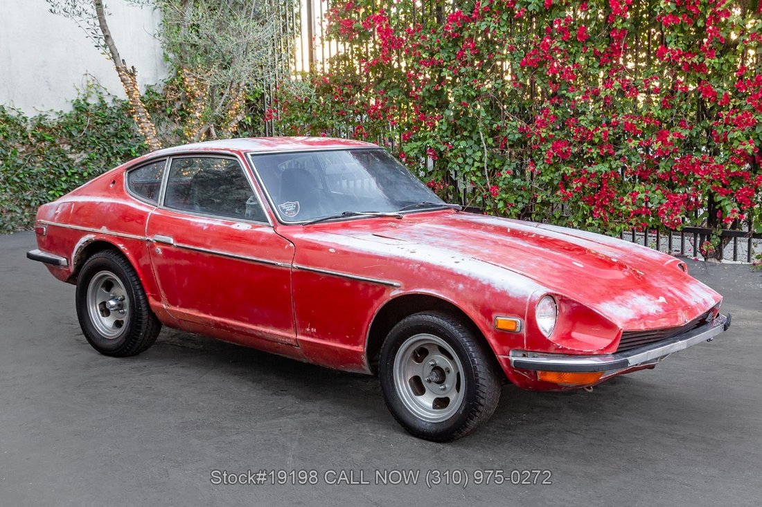 Datsun 240Z in Los Angeles, CA 3 - 16761891