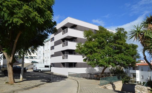 Apartment in Sao Goncalo de Lagos, Algarve, Portugal 1