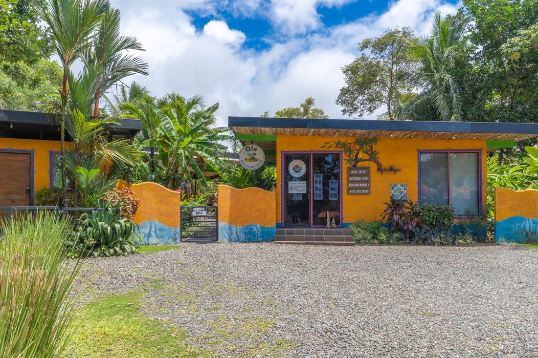 House in Torio, Veraguas Province, Panama 5 - 16760240