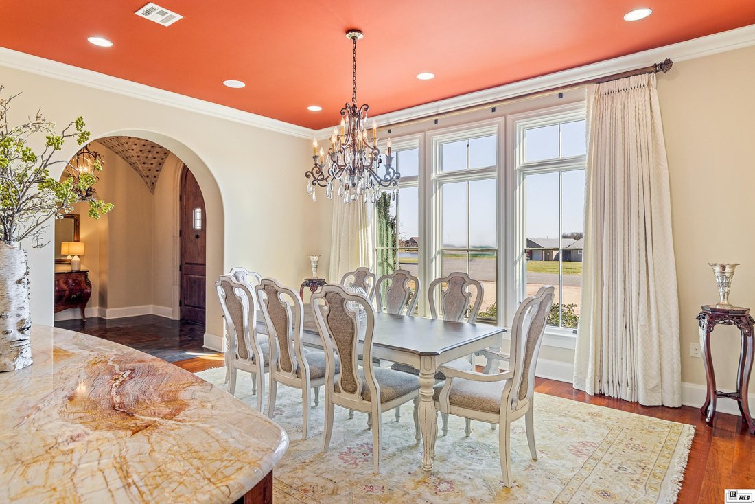 House in Delhi, Louisiana, United States 5 - 16755051