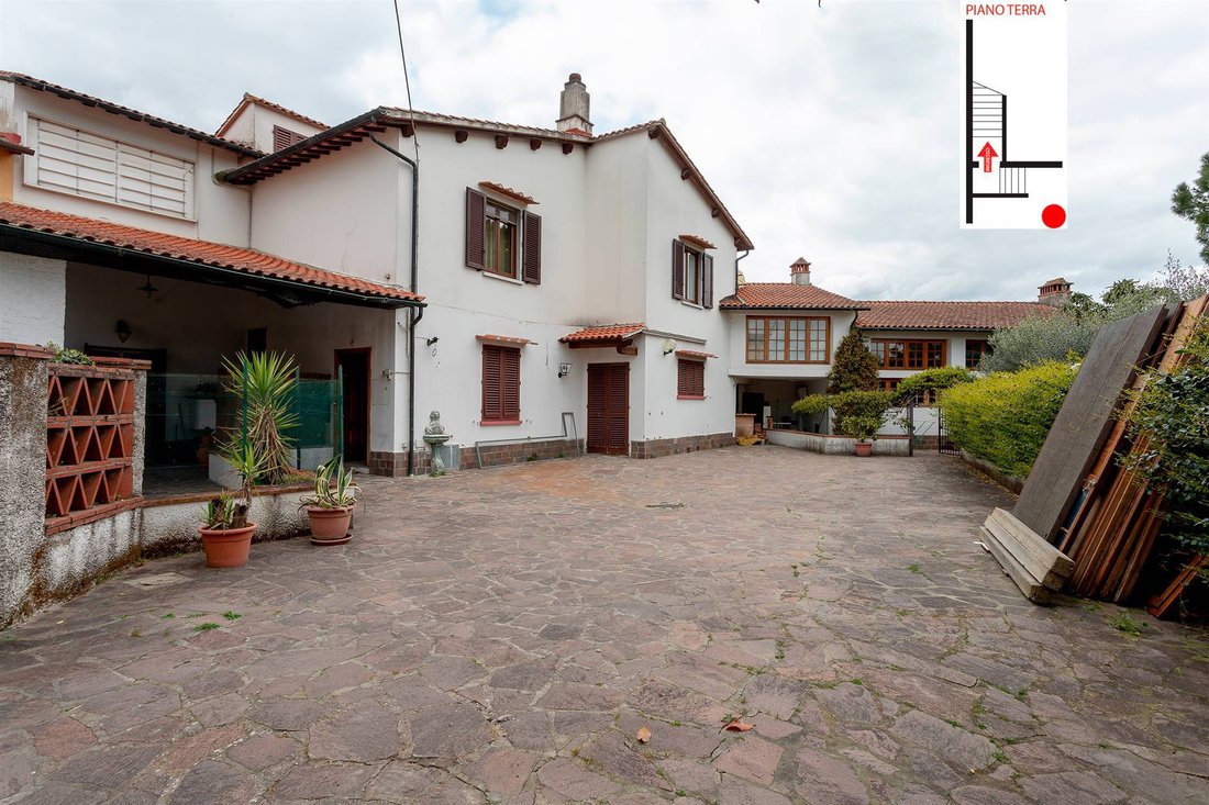 San Donnino, Campi Bisenzio, Tuscany 3 - 16753458