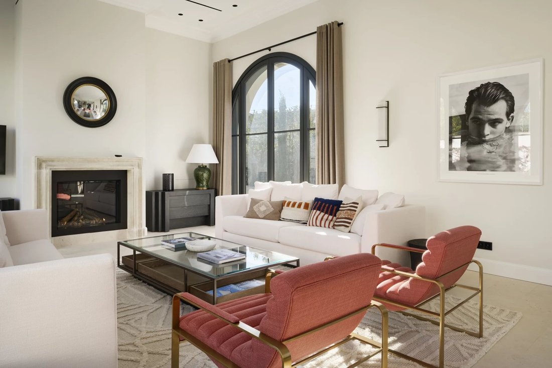 Villa in Zone Ouest Urbaine, Saint-Tropez, France 5 - 16761701
