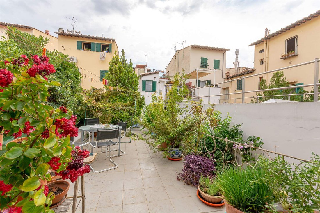 Apartment in Donatello - Oberdan, Florence, Italy 2 - 16753468