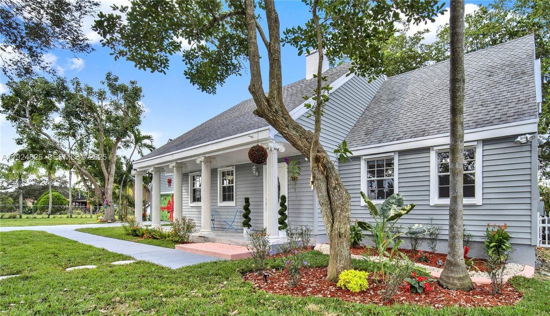 House in Miami, Florida, United States 4 - 16762790