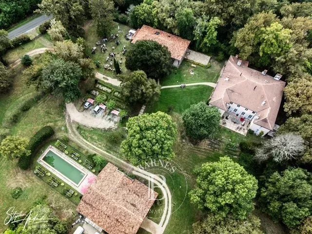 Estate in Morcenx-la-Nouvelle, Nouvelle-Aquitaine, France 2 - 16764900