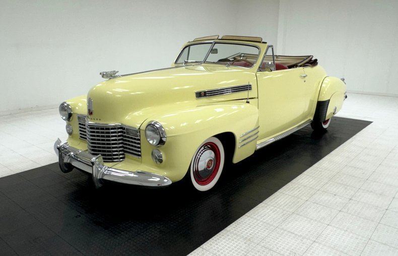 Cabriolet in Morgantown, United States 2 - 16760253