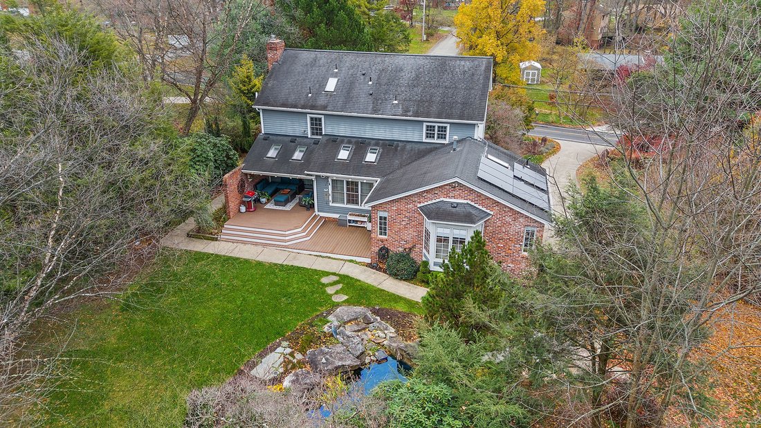 House in Hampton Township, Pennsylvania, United States 3 - 16266779