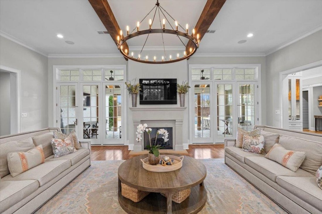 House in Germantown, Tennessee, United States 5 - 16760455