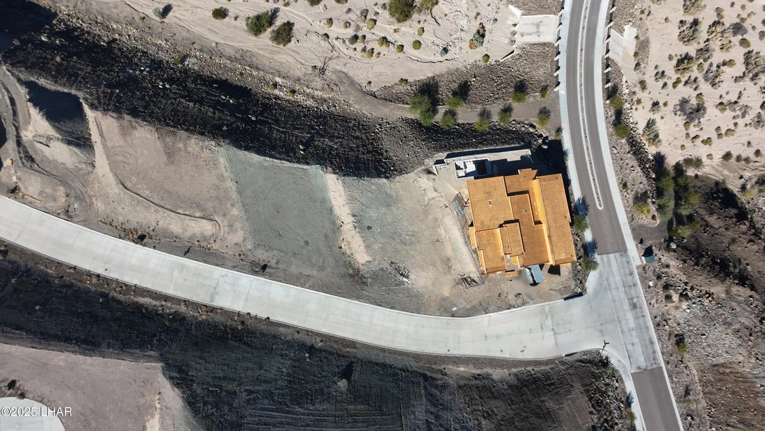 Land in Lake Havasu City, Arizona, United States 2 - 16760828
