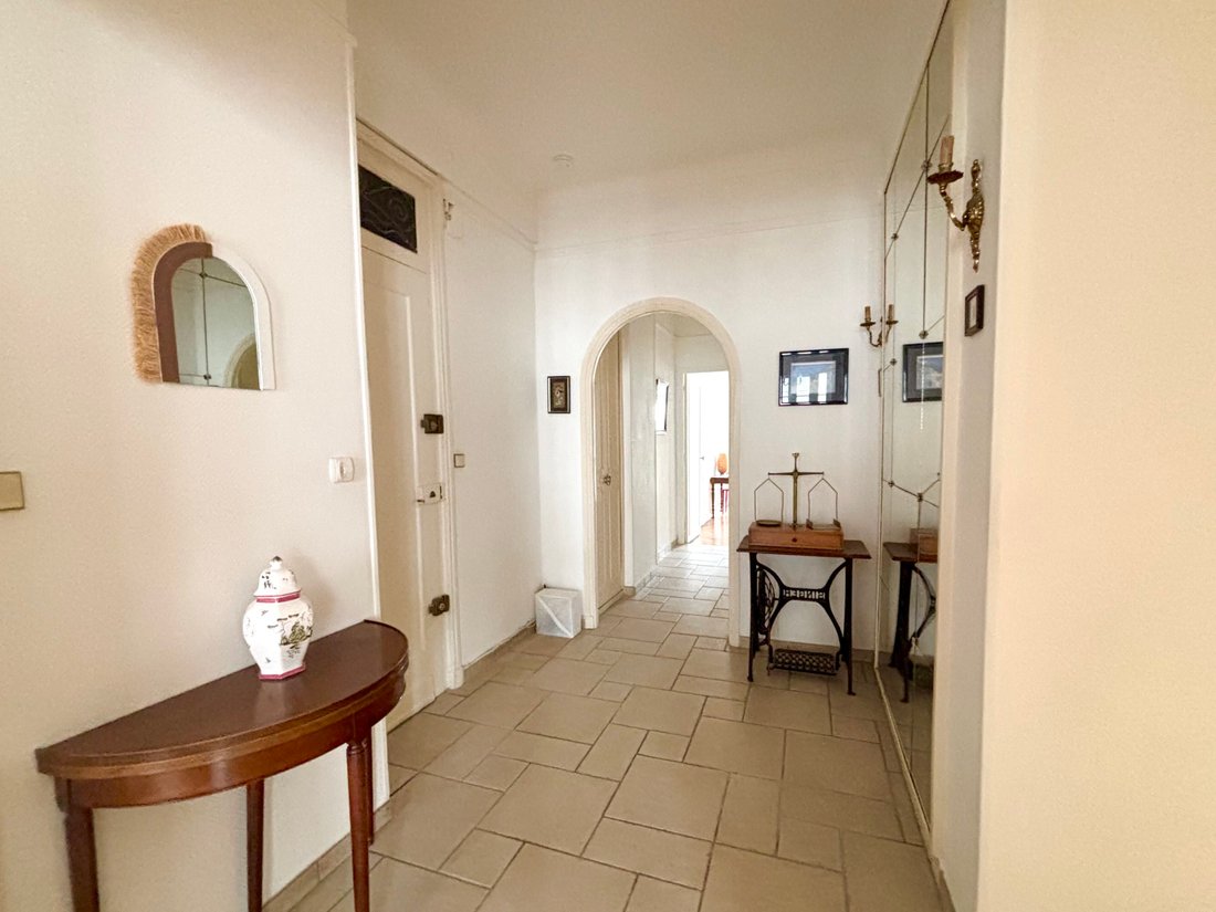 Apartment in Musiciens - Thiers, Nice, France 4 - 16753699
